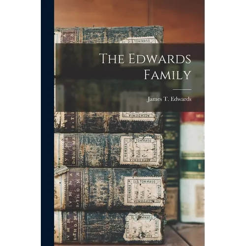 The Edwards Family - Paperback