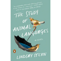 The Study of Animal Languages - Paperback