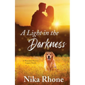 A Light in the Darkness - Paperback
