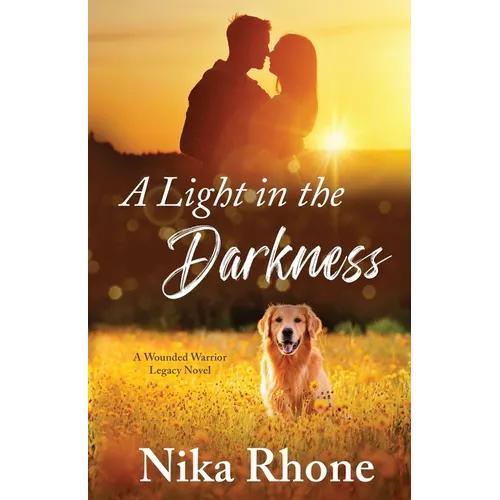 A Light in the Darkness - Paperback