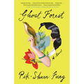 Ghost Forest - Paperback