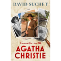 Travels with Agatha Christie - Hardcover