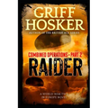 Raider - Paperback