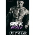 Coup De Grace - Paperback