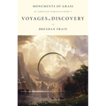 Voyages of Discovery: An American Romance - Paperback