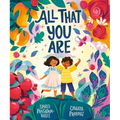 All That You Are - Hardcover