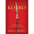 Kojiro - Paperback
