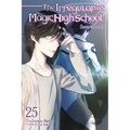 The Irregular at Magic High School, Vol. 25 (Light Novel): Escape Arc, Part II - Paperback