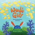 Nudi Gill: Poison Powerhouse of the Sea - Hardcover