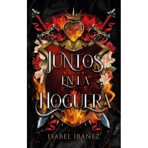 Juntos En La Hoguera - Paperback