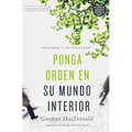Ponga Orden En Su Mundo Interior - Paperback