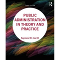 Public Administration in Theory and Practice - Paperback