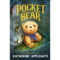 Pocket Bear - Hardcover