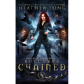 Succubus Chained - Paperback