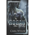 Rogan the Gray: A Paranormal Monster Romance - Paperback