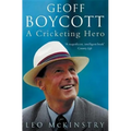 Geoff Boycott: A Cricketing Hero - Paperback