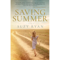 Saving Summer - Paperback
