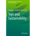 Toys and Sustainability - Paperback