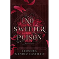 No Sweeter Poison - Paperback