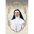 X Rated Nun: Woman of Integrity - Paperback