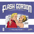Flash Gordon: Classic Collection Vol. 4 - Hardcover