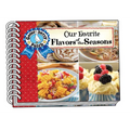 Our Favorite Flavors of the Season - Spiral