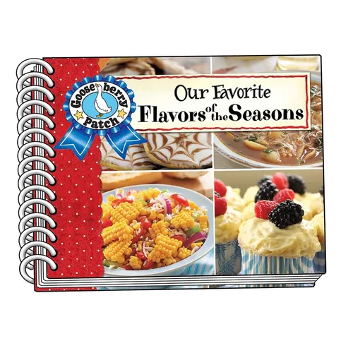Our Favorite Flavors of the Season - Spiral