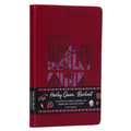 Harley Quinn Guided Journal - Hardcover