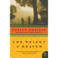 The Weight of Heaven - Paperback