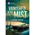 Vanished in the Mist - Mass Market Paperbound