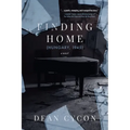 Finding Home (Hungary, 1945) - Paperback