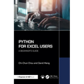 Python for Excel Users: A Beginner's Guide - Paperback