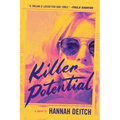 Killer Potential - Hardcover