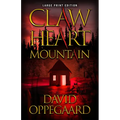 Claw Heart Mountain - Paperback