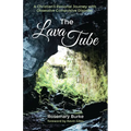 The Lava Tube: A Christian's Personal Journey with Obsessive Compulsive Disorder - Paperback