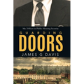 Guarding Doors: My 24 Years in Public Housing Security - Hardcover
