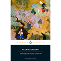 Khosrow and Shirin - Paperback