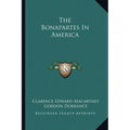 The Bonapartes In America - Paperback