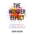 The Wonder Effect: An Adventurous Guide for Igniting Your Passions and Pursuing Your Calling - Paperback