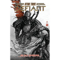 Star Trek: Defiant, Vol. 5: No Old Warriors - Hardcover