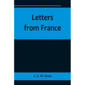 Letters from France - Paperback