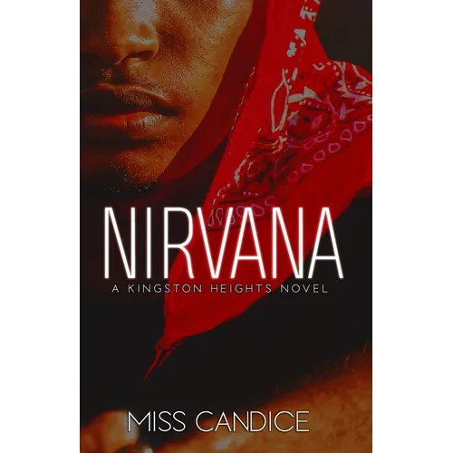 Nirvana: A Kingston Heights Novel - Paperback