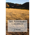 The Admirable Crichton - Paperback