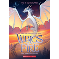 The Dangerous Gift (Wings of Fire #14): Volume 14 - Paperback