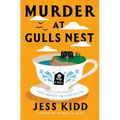 Murder at Gulls Nest - Hardcover