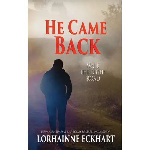 He Came Back - Paperback