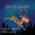 Let's Go, Rudolph! - Paperback