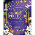 The Essential Lenormand (Second Edition): Your Guide to Precise & Practical Fortunetelling - Paperback