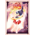Sailor Moon 3 (Naoko Takeuchi Collection) - Paperback