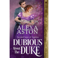 Dubious About The Duke - Paperback